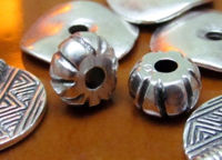 Image pour la catégorie Vos perles en métal