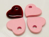 Picture for category Heart-shaped Pendants