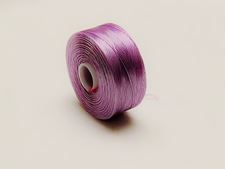 Picture of S-lon thread # D, orchid purple