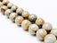 Image de 12x12 mm, perles rondes, pierres gemmes, jaspe impression, natural, qualité B