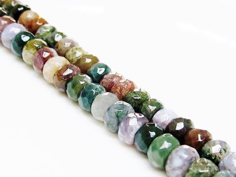 natural beads