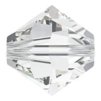 Afbeelding voor categorie Swarovski® kristal - bicone kralen en parels