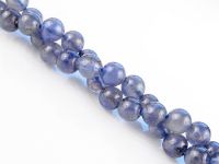Picture for category Kunzite, Iolite, Lepidolite Beads