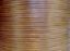 Picture of Rattail, rayon satin cord, 2 mm, coffee brown, 5 meters