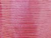 Afbeeldingen van Rattail, rayon satijnkoord, 2 mm, lichtroze, 5 meter